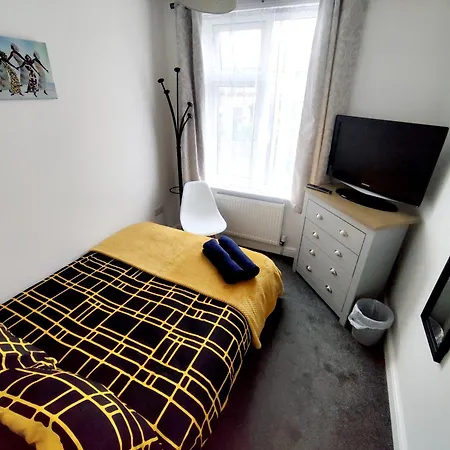 Homestay szállás Private In Filton