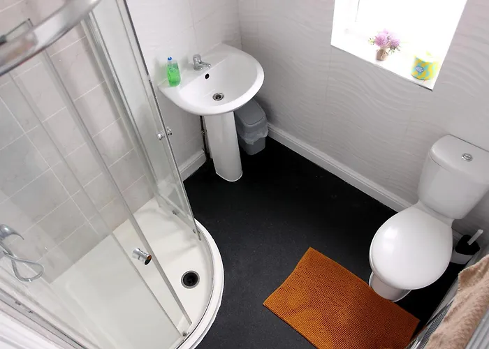 Private In Filton Bristol