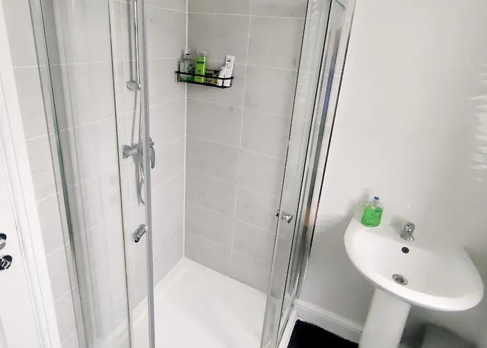 Homestay szállás Private In Filton Bristol