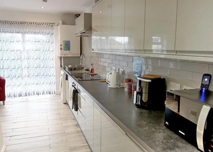 Homestay szállás Private In Filton