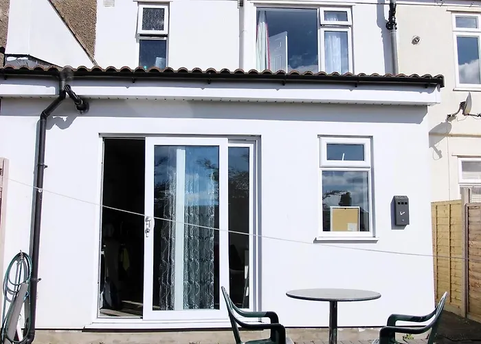 Private In Filton Homestay szállás Bristol