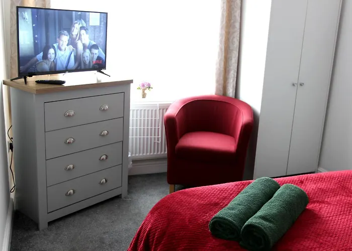 Private In Filton Bristol