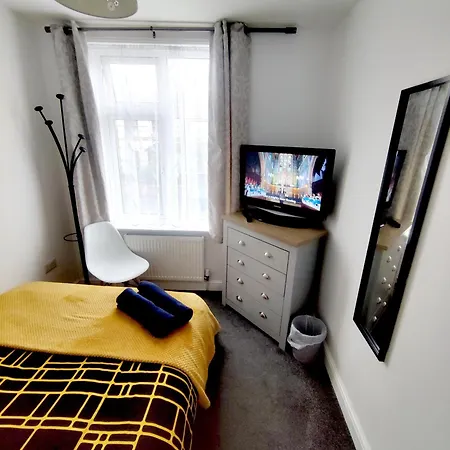 Séjour chez l'habitant Private In Filton Bristol