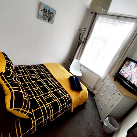 Private In Filton Séjour chez l'habitant Bristol