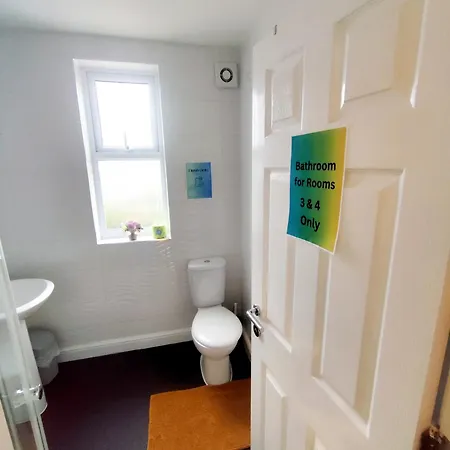Private In Filton Séjour chez l'habitant