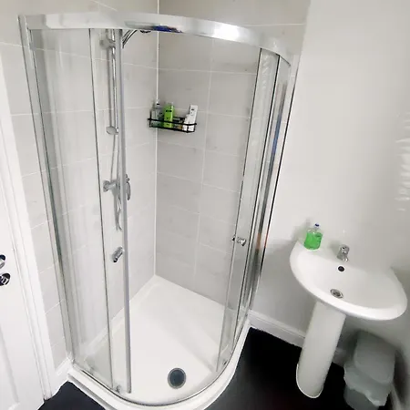 Séjour chez l'habitant Private In Filton Bristol
