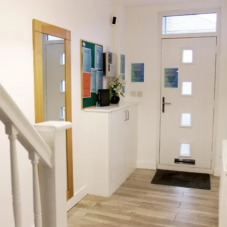 Séjour chez l'habitant Private In Filton