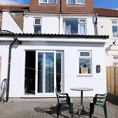 Private In Filton Séjour chez l'habitant Bristol