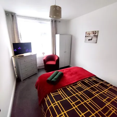 Private In Filton Séjour chez l'habitant