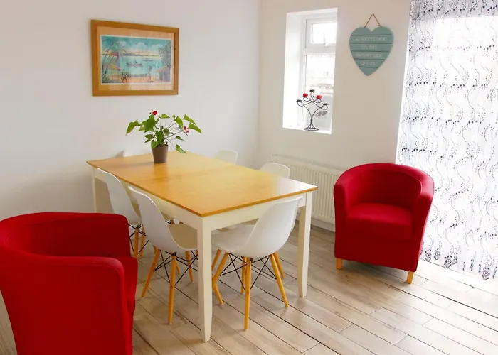 Проживання в сім'ї Private In Filton Бристоль