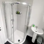 Habitación en casa particular Private In Filton Bristol