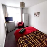 Private In Filton Δωμάτια σε οικογενειακή κατοικία
